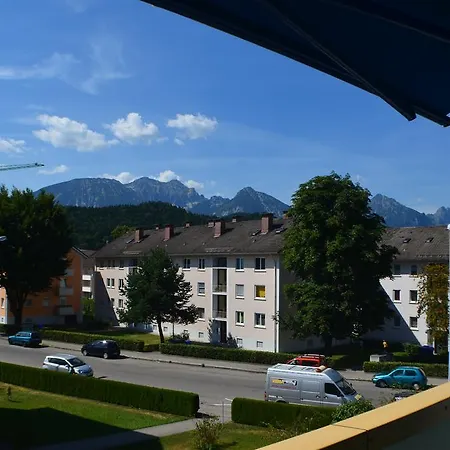 Gipfelblick