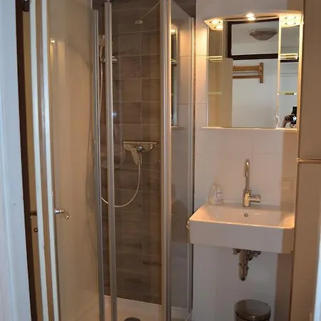 Apartment Gipfelblick *